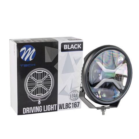 ΠΡΟΒΟΛΕΑΣ DRIVING LIGHT SPOT 18x5W LED 12-48V 90W 21