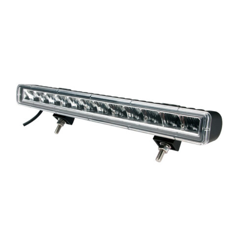 ΠΡΟΒΟΛΕΑΣ ΟΔΗΓΗΣΗΣ LED OSRAM DRIVING LIGHT BAR 10-32V 36W 2400lm (350 x 37