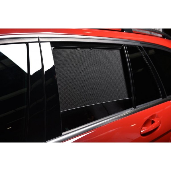 CarShades - ΚΟΥΡΤΙΝΑΚΙΑ CAR SHADES ΓΙΑ AUDI Q5 SPORTBACK 5D 2021+ - 6 ΤΕΜ. (PVC.AU-Q5SB-5-C) - Image 6