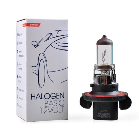 H13-9008 12V 55W PJ26