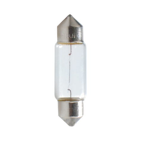 ΛΑΜΠΑΚΙΑ ΠΛΑΦΟΝΙΕΡΑΣ 5W 12V SV8