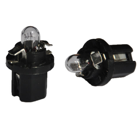 BAX 12V B8