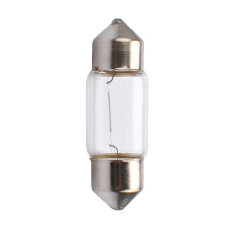 ΛΑΜΠΑΚΙΑ ΠΛΑΦΟΝΙΕΡΑΣ C5W 24V SV8