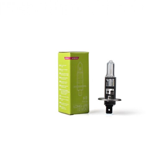 H1 12V 55W P14