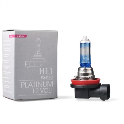 H1 12V 55W P14