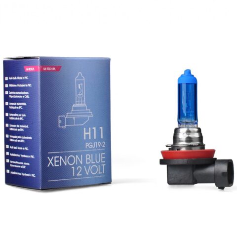 H1 12V 55W P14