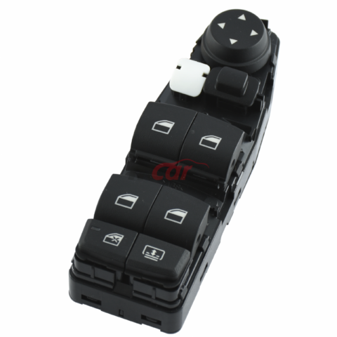 BMW F30/F35/F80 ΠΟΛΛΑΠΛΟΣ 6PIN ΔΙΑΚΟΠΤΗΣ ΠΑΡΑΘΥΡΩΝ orig.61319218481 Mcar