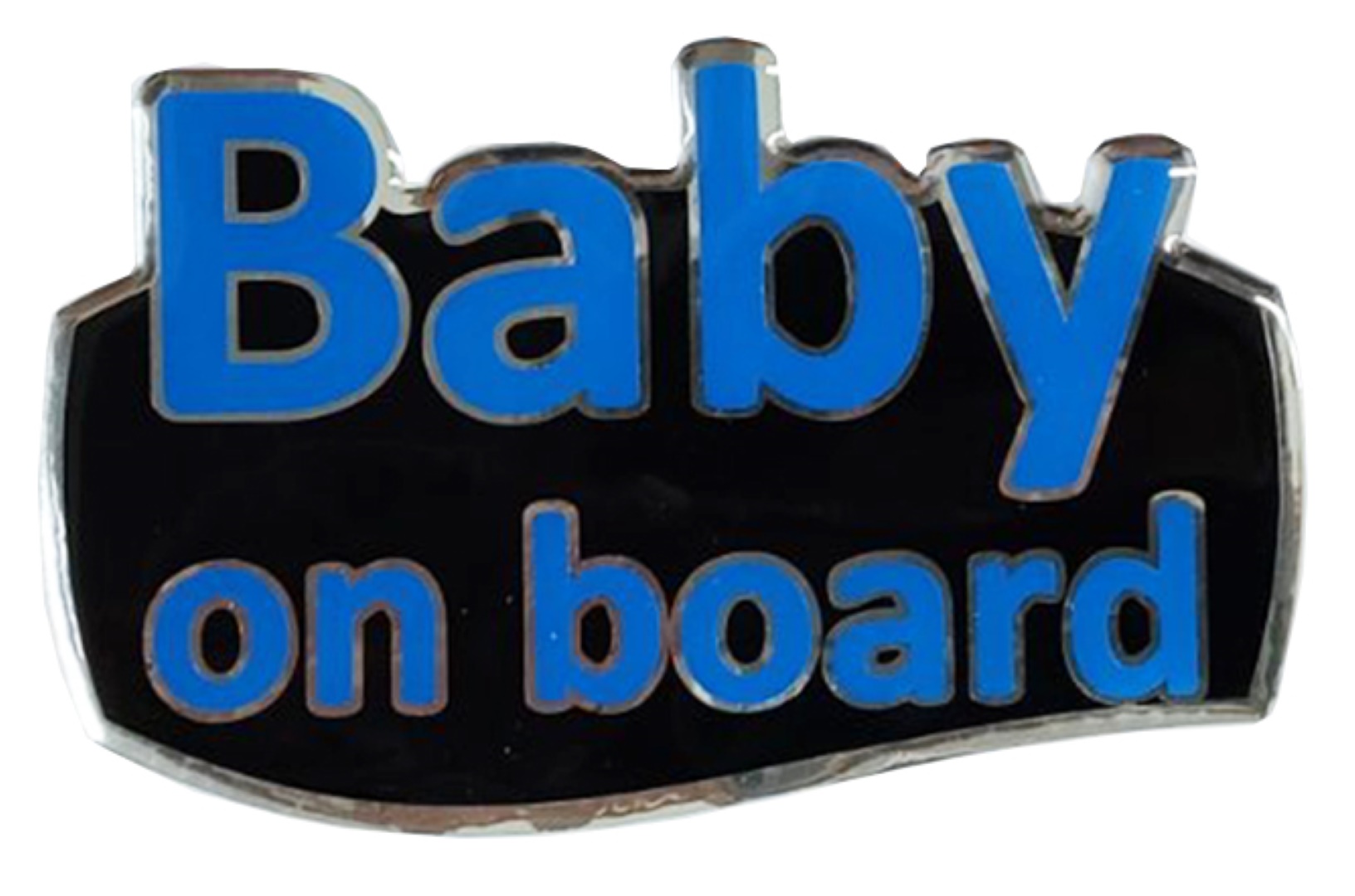 BABY ON BOARD ΑΥΤΟΚΟΛΛΗΤΟ ΕΞΩΤΕΡΙΚΗΣ ΧΡΗΣΗΣ 13