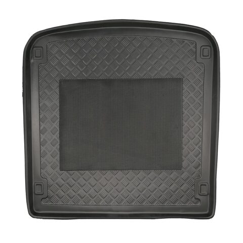 Cik -  ΠΑΤΑΚΙ ΣΚΑΦΗ ΠΟΡΤ ΜΠΑΓΚΑΖ ΓΙΑ Audi A3 8V 3D 2012-2020 ΛΑΣΤΙΧΟ ΣΕ ΜΑΥΡΟ ΧΡΩΜΑ - 1 ΤΕΜ. (BM.AU.0017/CK)
