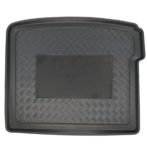 Cik -  ΠΑΤΑΚΙ ΣΚΑΦΗ ΠΟΡΤ ΜΠΑΓΚΑΖ ΓΙΑ BMW X5 E70 2006-2013 ΛΑΣΤΙΧΟ ΣΕ ΜΑΥΡΟ ΧΡΩΜΑ - 1 ΤΕΜ. (BM.BM.0004/CK)