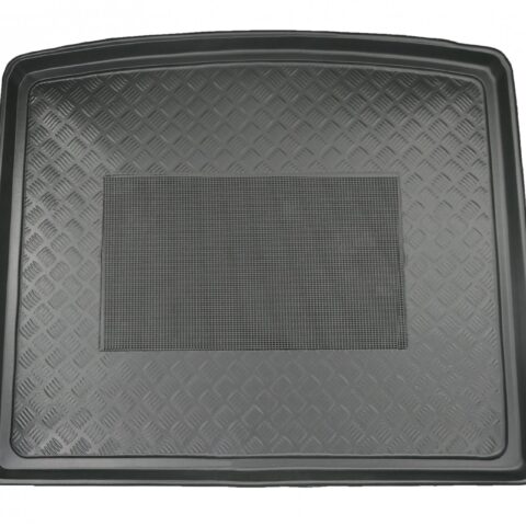 Cik -  ΠΑΤΑΚΙ ΣΚΑΦΗ ΠΟΡΤ ΜΠΑΓΚΑΖ ΓΙΑ BMW X6 E71 2008-2014 ΛΑΣΤΙΧΟ ΣΕ ΜΑΥΡΟ ΧΡΩΜΑ - 1 ΤΕΜ. (BM.BM.0005/CK)