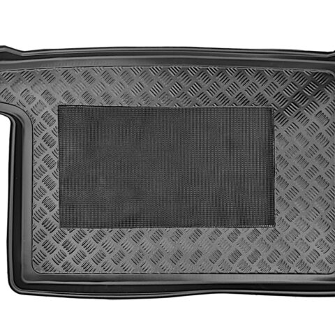 Cik -  ΠΑΤΑΚΙ ΣΚΑΦΗ ΠΟΡΤ ΜΠΑΓΚΑΖ ΓΙΑ BMW ΣΕΙΡΑ 1 F40 5D 2019+ ΛΑΣΤΙΧΟ ΑΝΩ ΜΕΡΟΣ ΣΕ ΜΑΥΡΟ ΧΡΩΜΑ - 1 ΤΕΜ. (BM.BM.0029/CK)