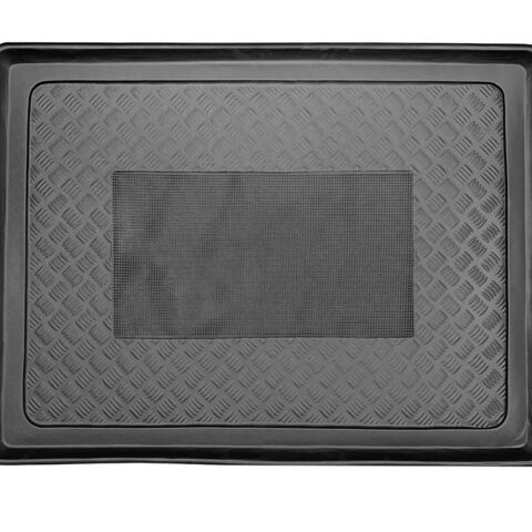 Cik -  ΠΑΤΑΚΙ ΣΚΑΦΗ ΠΟΡΤ ΜΠΑΓΚΑΖ ΓΙΑ CITROEN BERLINGO 5M 1997-2008 – 1 τεμ. (BM.CI.0001/CK)