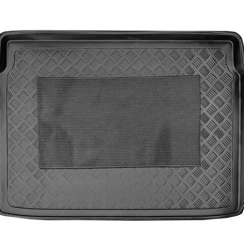 Cik -  ΠΑΤΑΚΙ ΣΚΑΦΗ ΠΟΡΤ ΜΠΑΓΚΑΖ ΓΙΑ CITROEN C4 HTB / E-C4 2021+ ΛΑΣΤΙΧΟ ΣΕ ΜΑΥΡΟ ΧΡΩΜΑ - 1 ΤΕΜ. (BM.CI.0020/CK)