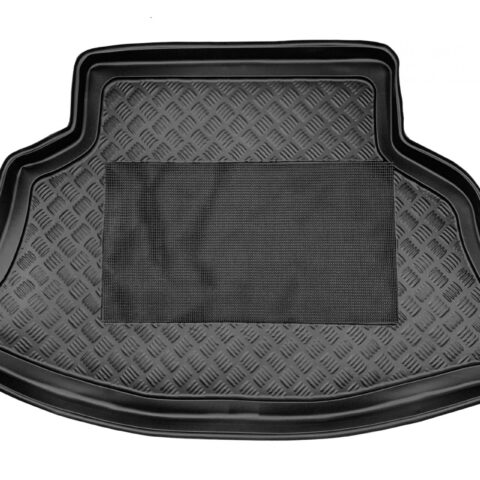 Cik - ΠΑΤΑΚΙ ΣΚΑΦΗ ΠΟΡΤ ΜΠΑΓΚΑΖ ΓΙΑ NISSAN ALMERA TINO 2000-2006 ΛΑΣΤΙΧΟ ΣΕ ΜΑΥΡΟ ΧΡΩΜΑ - 1 ΤΕΜ. (BM.NI.0001/CK)