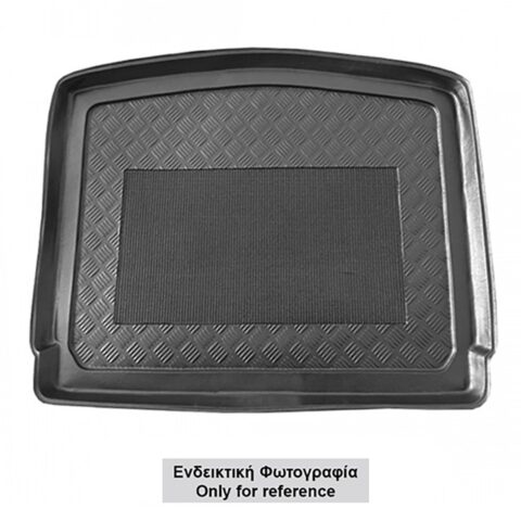 Cik - ΠΑΤΑΚΙ ΣΚΑΦΗ ΠΟΡΤ ΜΠΑΓΚΑΖ ΓΙΑ FORD FOCUS COMBI 1998-2004 ΛΑΣΤΙΧΟ ΣΕ ΜΑΥΡΟ ΧΡΩΜΑ - 1 ΤΕΜ. (BM.FO.0004/CK)