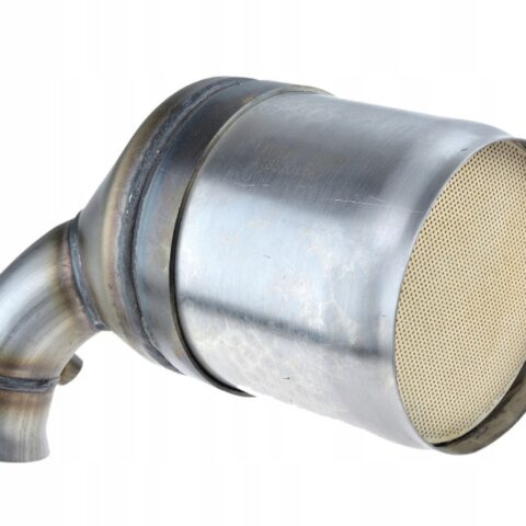 ΦΙΛΤΡΟ DPF ΓΙΑ CITROEN C4 1.6HDI 2009+ C5 1.6HDI 2010+/PEUGEOT 308 1.6HDI 2009+ 308 1.6HDI 13+ 508 1.6HDI 2010+