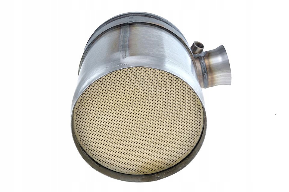 ΦΙΛΤΡΟ DPF ΓΙΑ CITROEN C4 1.6HDI 2009+ C5 1.6HDI 2010+/PEUGEOT 308 1.6HDI 2009+ 308 1.6HDI 13+ 508 1.6HDI 2010+ - Image 3