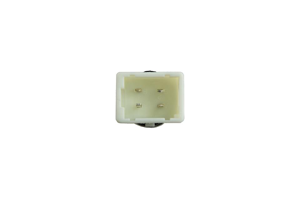 NTY - Διακόπτης Φώτων Φρένων STOP 2PIN για Renault Clio II 1998>, Laguna II 2001>, Opel Movano 1998> και για άλλα μοντέλα αξιόπιστη λειτουργία φρένων - 1 Τεμ. (ECW-RE-002/AJ) - Image 4