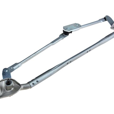 NTY - Μηχανισμός Υαλοκαθαριστήρων Εμπρός Toyota Avensis T25 03/2003> για Ομαλή Κίνηση και Καθαρή Ορατότητα σε Κάθε Καιρό orig.85150-05060 - 1 Τεμ. (EMW-TY-001)
