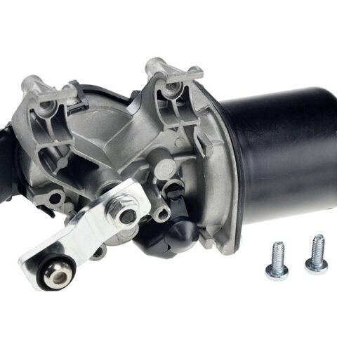 ΜΟΤΕΡ ΥΑΛΟΚΑΘΑΡΙΣΤΗΡΩΝ ΓΙΑ NISSAN QASHQAI / QASHQAI+2 2007+ / 2011+ ΕΜΠΡΟΣ orig.28800-JD900 ΝΤΥ - 1 ΤΕΜ.