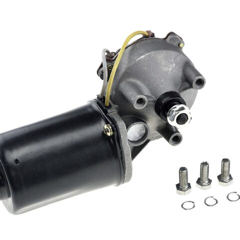 ΜΟΤΕΡ ΥΑΛΟΚΑΘΑΡΙΣΤΗΡΩΝ ΓΙΑ OPEL CORSA C 2000+ / TIGRA TWIN TOP 2004+ / COMBO 2001+ ΕΜΠΡΟΣ orig.1270000 ΝΤΥ - 1 ΤΕΜ.