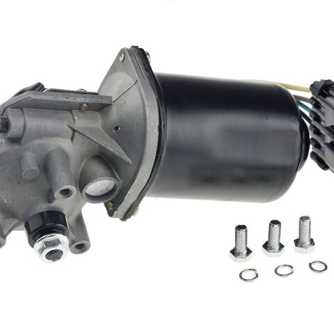 ΜΟΤΕΡ ΥΑΛΟΚΑΘΑΡΙΣΤΗΡΩΝ ΓΙΑ OPEL ASTRA G 1998+ / VECTRA B 1995+ ΕΜΠΡΟΣ orig.1273027 ΝΤΥ - 1 ΤΕΜ.