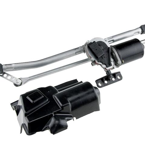 ΜΟΤΕΡ ΥΑΛΟΚΑΘΑΡΙΣΤΗΡΩΝ ΓΙΑ OPEL ASTRA G 1998+ ΕΜΠΡΟΣ orig.1270001 ΝΤΥ - 1 ΤΕΜ.
