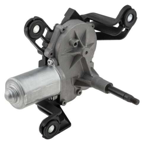 NTY - Μοτέρ Υαλοκαθαριστήρα Πίσω 12V για Opel Astra H & Astra H Caravan 2004+ OE 1273081 με σταθερή απόδοση και αξιόπιστο καθαρισμό σε κάθε διαδρομή - 1 Τεμ. (ESW-PL-016)