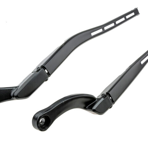 ΥΑΛΟΚΑΘΑΡΙΣΤΗΡΕΣ ΕΜΠΡΟΣ ΓΙΑ AUDI A4 B6/B7 2004+ Υ orig.2190036/2190037/8E1955407C/8E1955408C - 2ΤΕΜ.