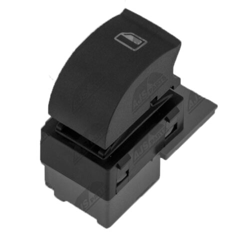 ΔΙΑΚΟΠΤΗΣ ΓΙΑ AUDI A3 97-03 / A6 98-05 ΜΟΝΟΣ 8PIN ΠΑΡΑΘΥΡΩΝ orig.4B0959855A