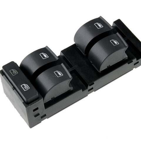 ΔΙΑΚΟΠΤΗΣ ΓΙΑ AUDI A3 97-03/A6 98-05 ΠΑΡΑΘΥΡΩΝ ΠΟΛΛΑΠΛΟΣ 16PIN orig.4B0959851B