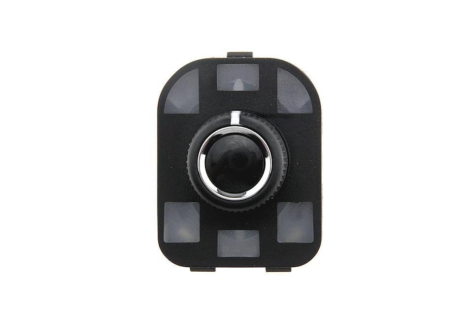ΔΙΑΚΟΠΤΗΣ ΓΙΑ AUDI A4 08+ / A5 08>12 / Q5 09-12 4PIN ΚΑΘΡΕΠΤΩΝ orig.8K0959565C - Image 3
