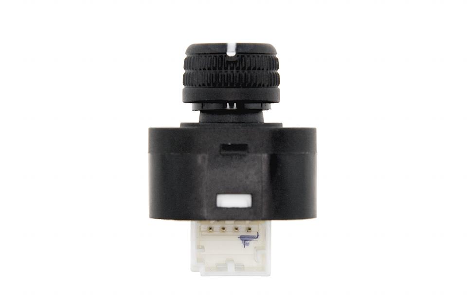 ΔΙΑΚΟΠΤΗΣ ΓΙΑ AUDI A4 08+ / A5 08>12 / Q5 09-12 4PIN ΚΑΘΡΕΠΤΩΝ orig.8K0959565C - Image 5