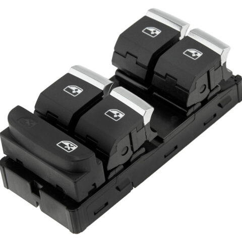 ΔΙΑΚΟΠΤΗΣ ΓΙΑ AUDI A4 Β9 2015+ /Q5 2016+ 10PIN ΠΑΡΑΘΡΩΝ ΠΟΛΛΑΠΛΟΣ orig.8W0959851E