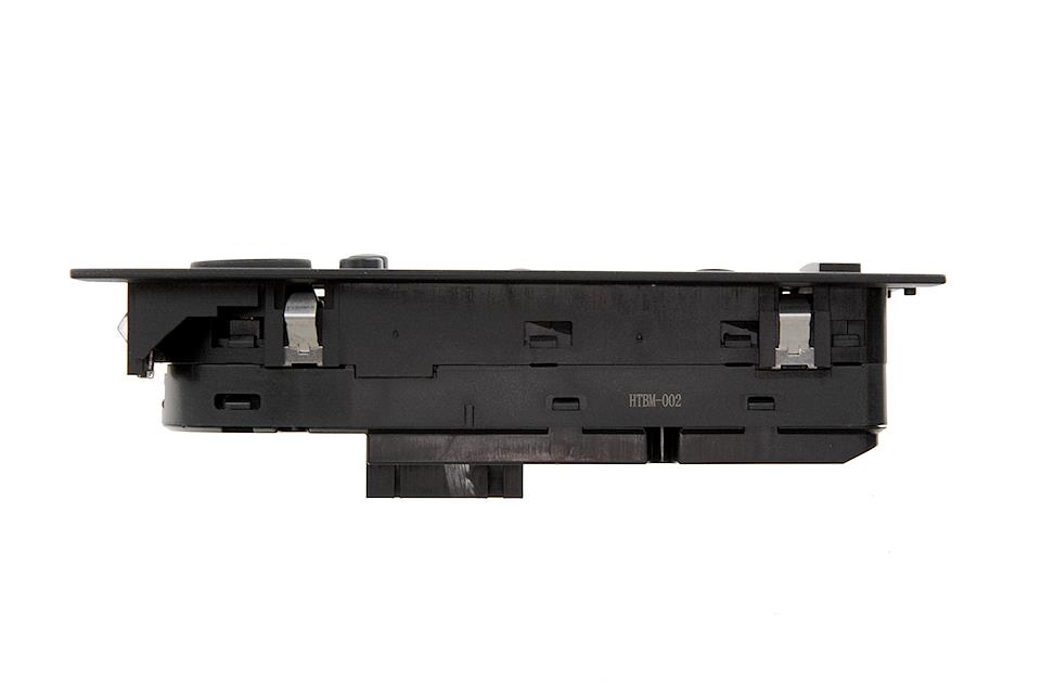 ΔΙΑΚΟΠΤΗΣ ΓΙΑ BMW ΣΕΙΡΑ 3 E90/E91 ΠΟΛΛΑΠΛΟΣ ΜΑΥΡΟΣ 18PIN ΠΑΡΑΘΥΡΩΝ orig.61319132135/61319217332 - Image 6