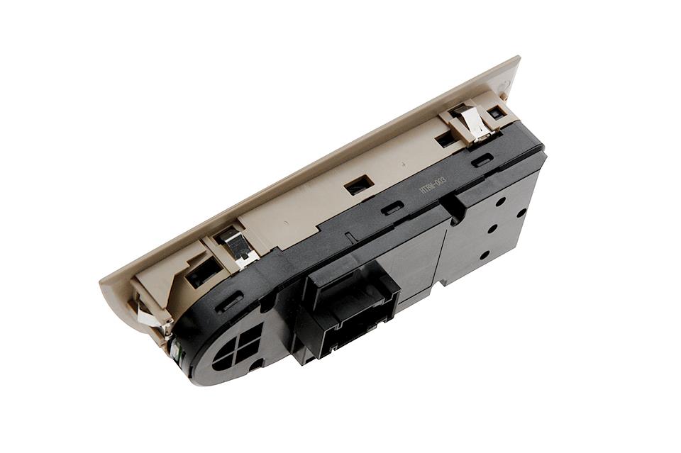 ΔΙΑΚΟΠΤΗΣ ΓΙΑ BMW ΣΕΙΡΑ 3 E90/E91 ΠΟΛΛΑΠΛΟΣ ΜΠΕΖ 18PIN ΠΑΡΑΘΥΡΩΝ orig.61316948634/61319217334/61319132137 - Image 2