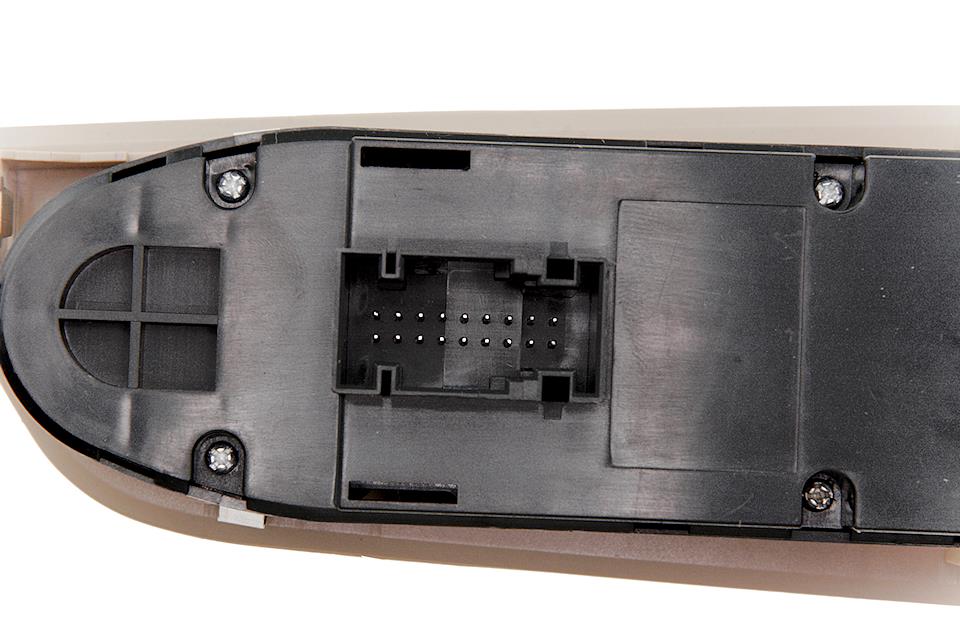 ΔΙΑΚΟΠΤΗΣ ΓΙΑ BMW ΣΕΙΡΑ 3 E90/E91 ΠΟΛΛΑΠΛΟΣ ΜΠΕΖ 18PIN ΠΑΡΑΘΥΡΩΝ orig.61316948634/61319217334/61319132137 - Image 6