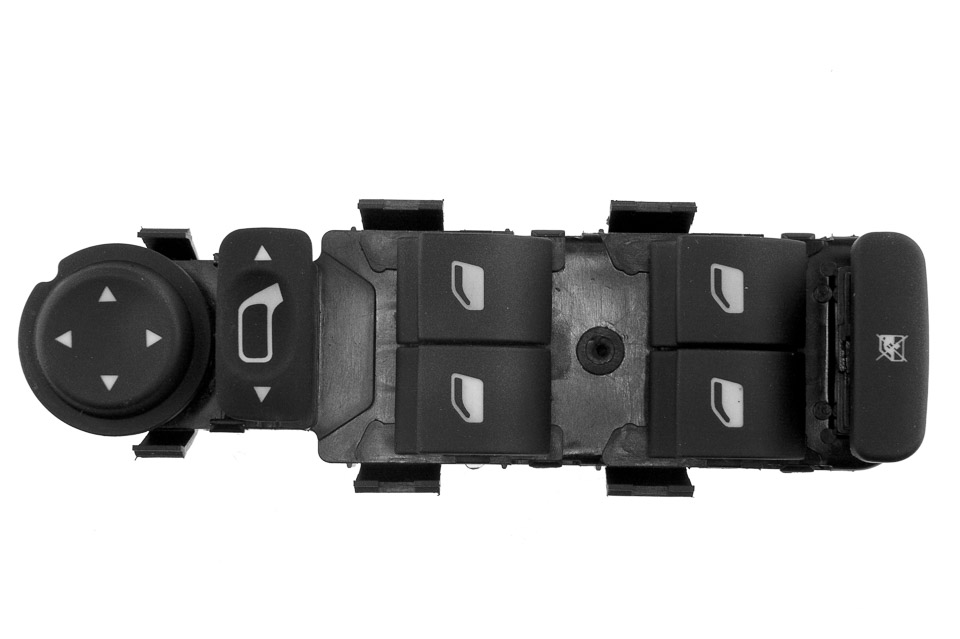 ΔΙΑΚΟΠΤΗΣ ΓΙΑ CITROEN C4 ΠΟΛΛΑΠΛΟΣ 9PIN ΠΑΡΑΘΥΡΩΝ orig.6554.HA - Image 3
