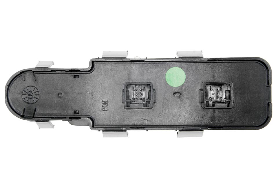 ΔΙΑΚΟΠΤΗΣ ΓΙΑ CITROEN C4 ΠΟΛΛΑΠΛΟΣ 9PIN ΠΑΡΑΘΥΡΩΝ orig.6554.HA - Image 5