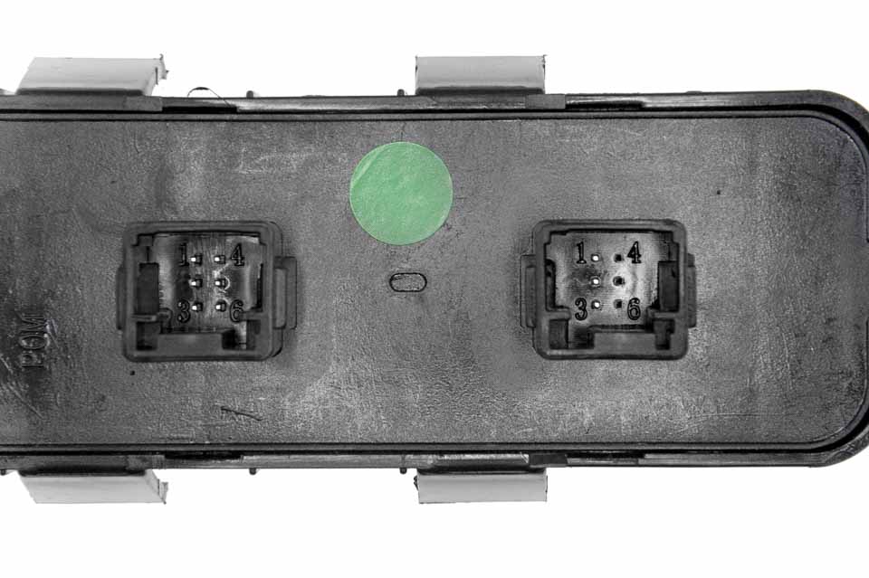 ΔΙΑΚΟΠΤΗΣ ΓΙΑ CITROEN C4 ΠΟΛΛΑΠΛΟΣ 9PIN ΠΑΡΑΘΥΡΩΝ orig.6554.HA - Image 6