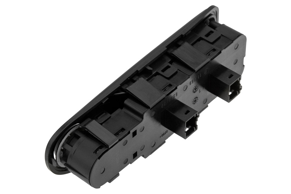 ΠΟΛΛΑΠΛΟΣ ΔΙΑΚΟΠΤΗΣ ΠΑΡΑΘΥΡΩΝ 6+3PINS ΓΙΑ CITROEN C4 PICASSO 2006+ / C4 GRAND PICASSO 2006+ orig.6554YH/96639383ZD ΝΤΥ - 1 TEM. - Image 4