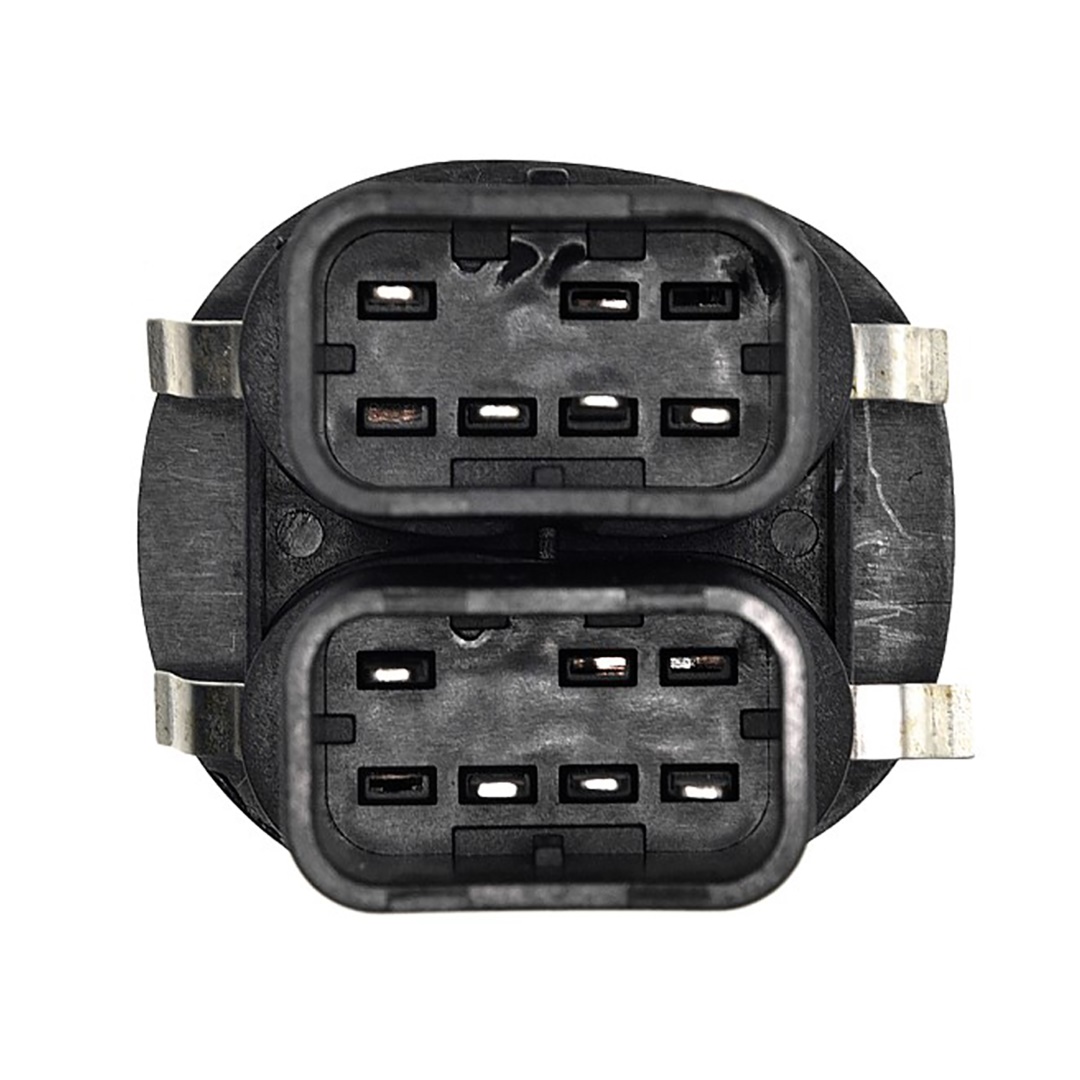 ΔΙΑΚΟΠΤΗΣ ΓΙΑ FORD FIESTA / CONNECT / KA ΔΙΠΛΟΣ ΠΑΡΑΘΥΡΩΝ 8 PIN NTY - orig.96FG14529BC - 1 ΤΕΜ. - Image 4