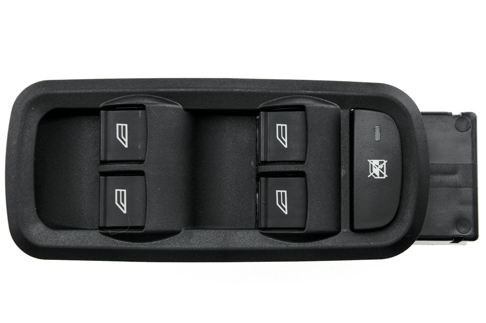 ΔΙΑΚΟΠΤΗΣ ΓΙΑ FORD FIESTA 2008+ ΠΟΛΛΑΠΛΟΣ 8+7+4PIN ΠΑΡΑΘΥΡΩΝ orig.8A6T-14A132-CC - Image 4