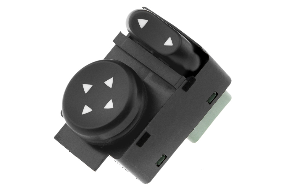 ΔΙΑΚΟΠΤΗΣ ΓΙΑ FIAT LINEA/PALIO/ALBEA/DOBLO 8PIN ΚΑΘΡΕΠΤΩΝ orig.735298499 - 735316891