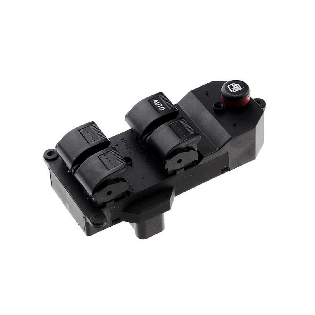 ΔΙΑΚΟΠΤΗΣ ΓΙΑ HONDA CIVIC 2001-2006 / JAZZ 20022008 ΠΟΛΛΑΠΛΟΣ ΠΑΡΑΘΥΡΩΝ 20 PIN NTY - 1 ΤΕΜ. - Image 2