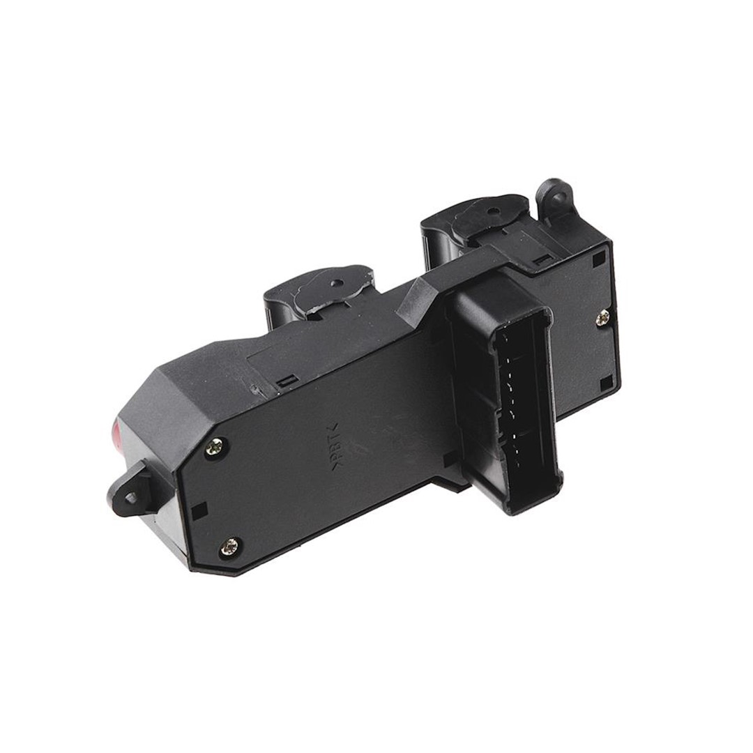 ΔΙΑΚΟΠΤΗΣ ΓΙΑ HONDA CIVIC 2001-2006 / JAZZ 20022008 ΠΟΛΛΑΠΛΟΣ ΠΑΡΑΘΥΡΩΝ 20 PIN NTY - 1 ΤΕΜ. - Image 3