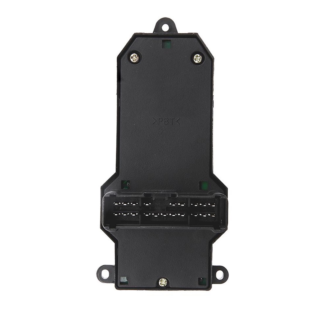 ΔΙΑΚΟΠΤΗΣ ΓΙΑ HONDA CIVIC 2001-2006 / JAZZ 20022008 ΠΟΛΛΑΠΛΟΣ ΠΑΡΑΘΥΡΩΝ 20 PIN NTY - 1 ΤΕΜ. - Image 5