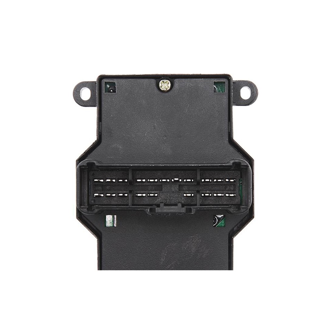 ΔΙΑΚΟΠΤΗΣ ΓΙΑ HONDA CIVIC 2001-2006 / JAZZ 20022008 ΠΟΛΛΑΠΛΟΣ ΠΑΡΑΘΥΡΩΝ 20 PIN NTY - 1 ΤΕΜ. - Image 6