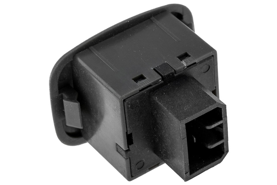 ΜΟΝΟΣ ΔΙΑΚΟΠΤΗΣ ΠΑΡΑΘΥΡΩΝ ΓΙΑ HYUNDAI ATOS 1998+ 5PINS orig.9358002000 ΝΤΥ - 1 TEM. - Image 2